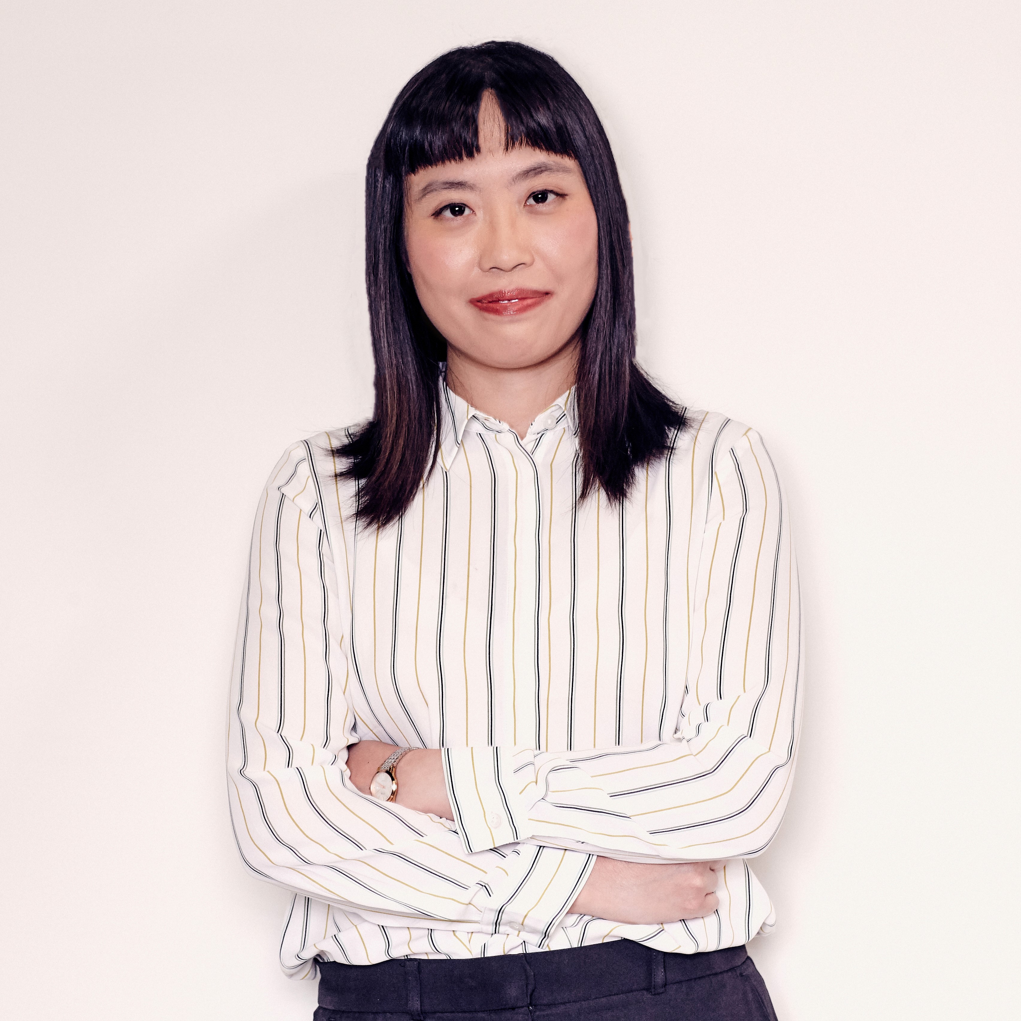 Sylvia Ng Sylvia Ng headshot Accounting Supervisor for Midway Group