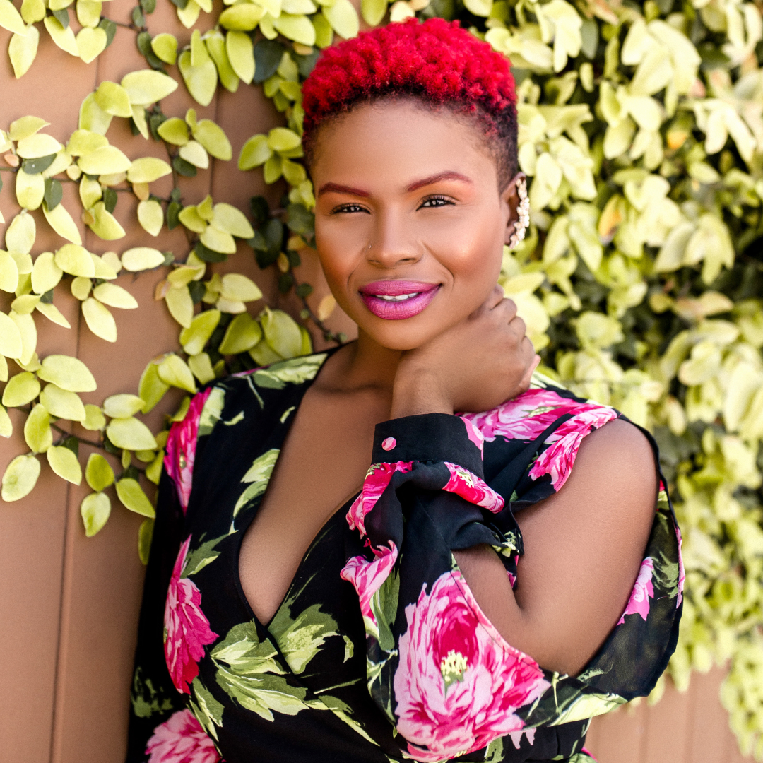 Tacha Vilson